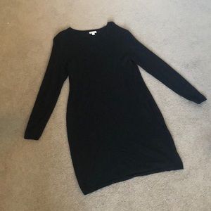 Sweater Dress